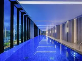 InterContinental Tashkent by IHG