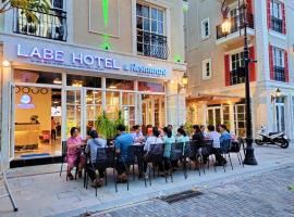Labe Hotel Phú Quốc - Sunset Town - Địa Trung Hải, hotell i Phu Quoc