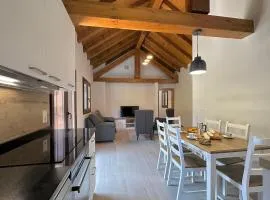 Apartamentos Rurales AINARIAK