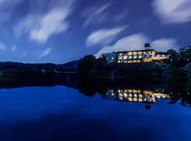 Kameyama Onsen Hotel