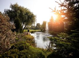 Vision - Apartment 43 - Bad Klosterlausnitz