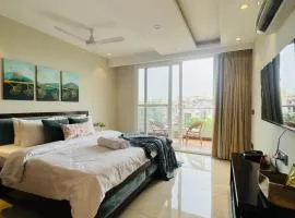 ZEN Suites Gurgaon - LUXE Stays Collection