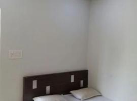 Anup hotel, hotel i Singhāna