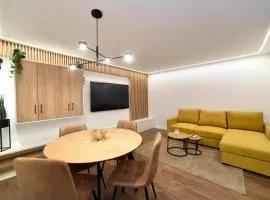 Optima Apartment