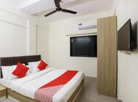 Hotel O Zion Inn