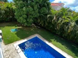 Private Villa LaPerla Iberosta 3BDR, Pool, Beach, WiFi