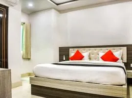 Capital O Jai Adisson