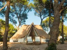 O-Tents by Obonjan Island Resort
