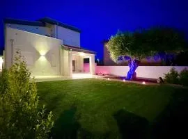Villa Noga Rooms