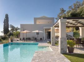 Villa Tolena, holiday rental in Pelekas