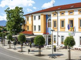 Lipa, Hotel & Bistro, hotel in Nova Gorica