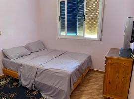 Guefa&iuml;t에 위치한 게스트하우스 GuestHouse Gafait