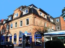 Seepassage Ferienwohnung Nr 06