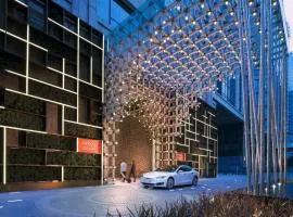 Canopy by Hilton Chengdu City Centre