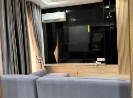 1oakapartments, Hotel in der Nähe vom Flughafen Abuja - ABV, Abuja