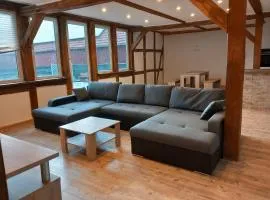 Ferienwohnung 1 Bartölke
