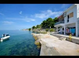 Gajine apartmani uz more