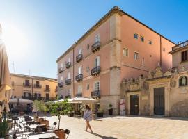 Palazzo Artemide - VRetreats, hotel v destinácii Siracusa