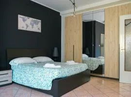 Castelvecchio City Center Apartment