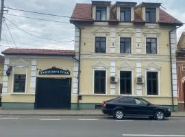 Pensiunea Irish