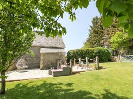 St Marks School House, hotel sa Llanwrthwl