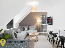 SCA-Arden House 10min to NEC Sleeps 6 Parks 2 Vans