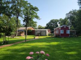 Ferienhof Holste GmbH, Hotel in Walsrode