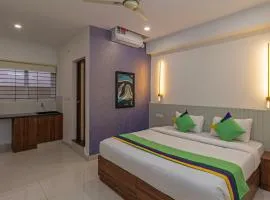 Treebo Trend Raghavendra Tranquil Inn Bellandur