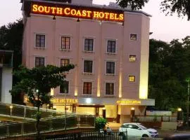 Thane South Coast Hotel Thane
