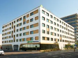 Holiday Inn Express & Suites - Basel - Allschwil by IHG