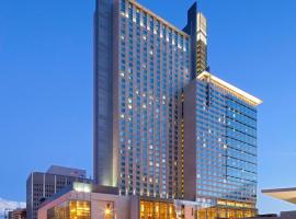 Hyatt Regency Denver at Colorado Convention Center, family hotel in Denver