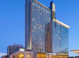 Hyatt Regency Denver at Colorado Convention Center