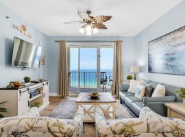 Ariel Dunes I 2009, serviced apartment in Destin