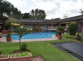 African Elephant Guesthouse