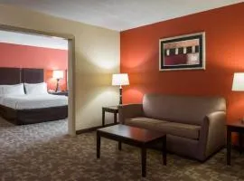 Holiday Inn Express & Suites Lexington Downtown Area-Keeneland by IHG