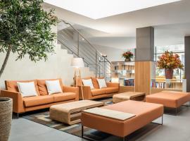 Petit Palace Trencadís, hotel en Barcelona