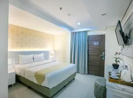 The Cube Hotel Malioboro, Azana Hotels Collection