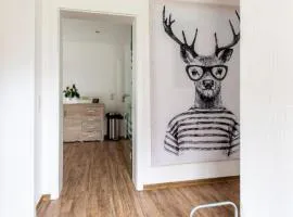 Ferienwohnung Franz Erlabrunn