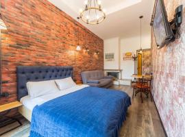 DayFlat Apartments Maidan Area