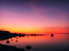 Norra Häljaröd