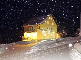 Gorski kotar - Pansion (Kozji Vrh, Čabar), casa per le vacanze a Kozji Vrh