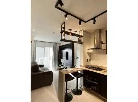 Apartamento Boqueirao Proximo a Praia, com Piscina
