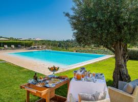 Herdade da Malhadinha Nova - Relais & Châteaux