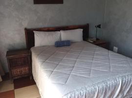 Petra Lodge, Hotel in Edenvale