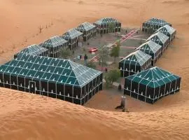 Planet Sahara Camp