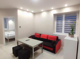 Apartamenty Tuwima, hotel di Piechowice