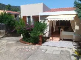 Vacanze a Solanas con Clima CUP1863