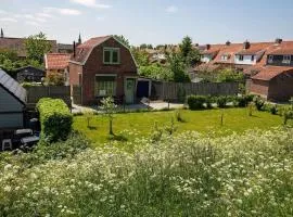 Vakantiehuisje Mies Rust en stilte aan het strand