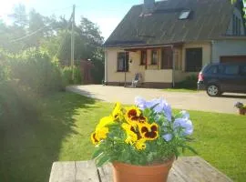 Singing sands Apartment in Saulkrasti