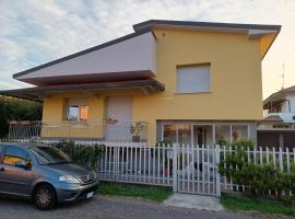 Dream10, B&B i Parabiago